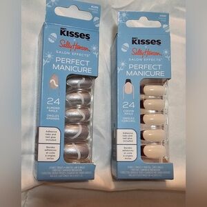 Sally Hansen Perfect Manicure Nail Sets